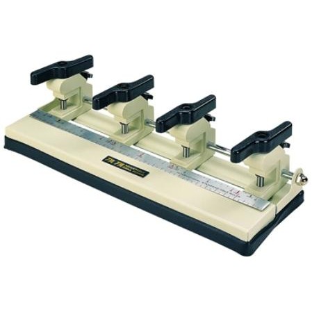 

Promo Alat Pelubang Kertas Tata P4 Paper Punch 4 Hole Tbk
