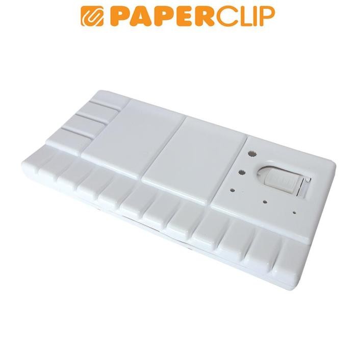 

Promo Palette V-Tec Rd-33 Plastik Terlaris