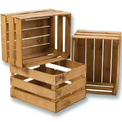 

Promo Tambahan Packing Kayu / Palet Kayu Berkualitas