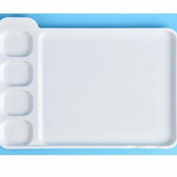 

Promo Mideer Finger Paint Palette Terlaris