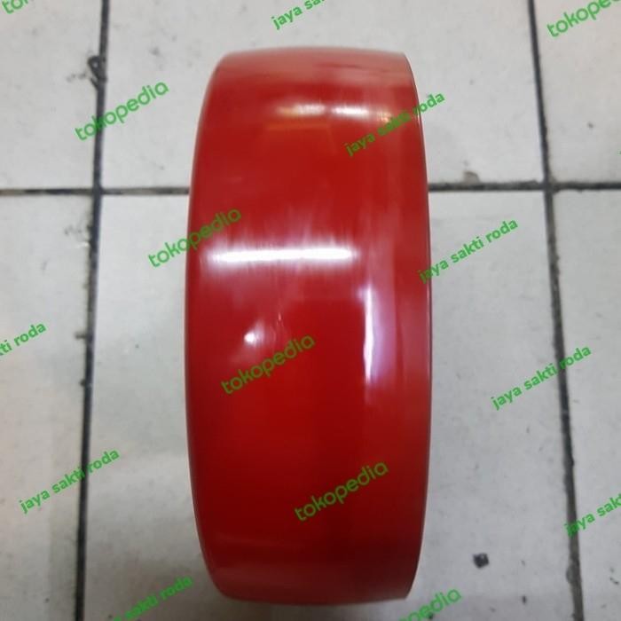

Promo Roda Hand Palet Krisbow 2 Ton Pu Terlaris