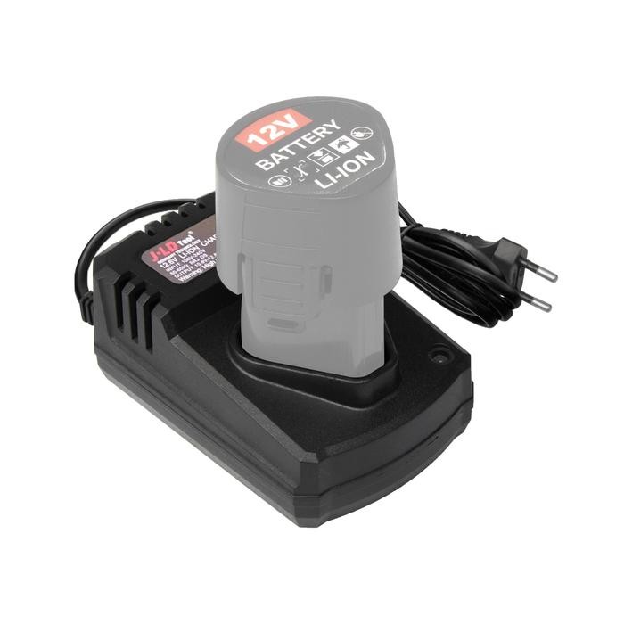 Ready- Jld Charger Makita Lithium/Fast Charger 21V/12V Adaptor Charger Bor Baterai