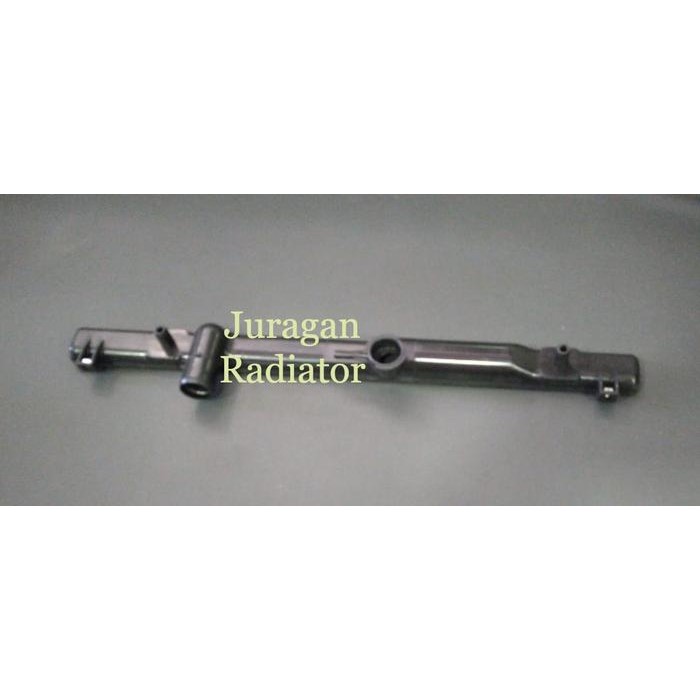 Grosir Tank Upper/Kepala Radiator Mitsubishi Kuda Bensin
