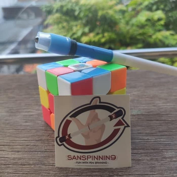 

pen spinning joyko kode 1065