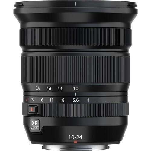 [Expret] FUJIFILM XF 10-24mm f4 R OIS / Fujifilm XF 10-24mm F4 R OIS Fujinon