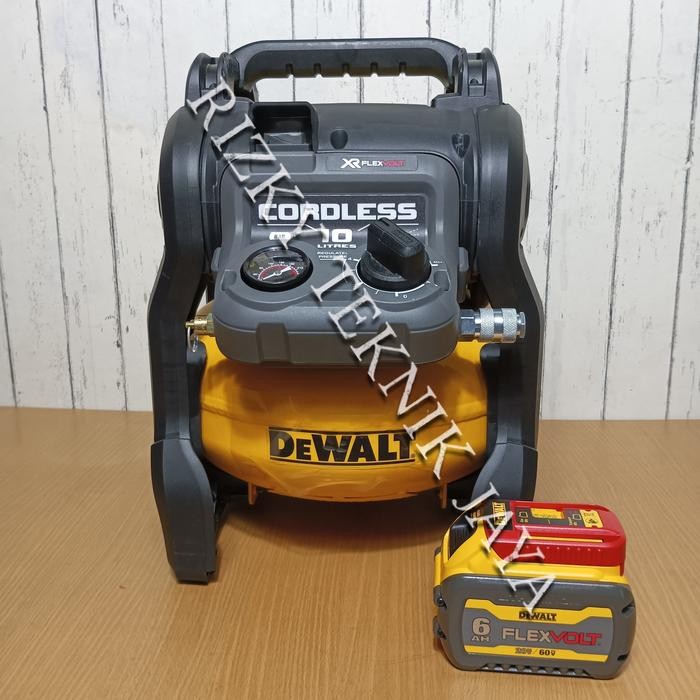 Berkualitas Dewalt Dcc1054 Kompressor Dewalt Cordless Dewalt Kompresor Baterai