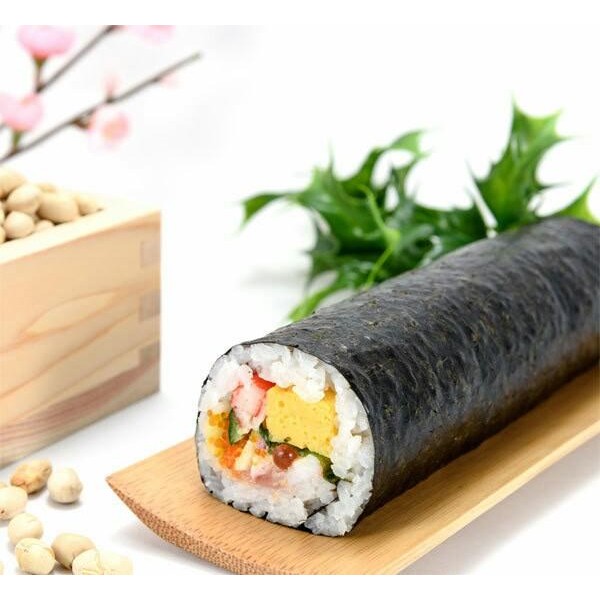 Sushi Roll Maker Kit Kimbap Maki Alat Pembuat Cetakan Sushi Bulat