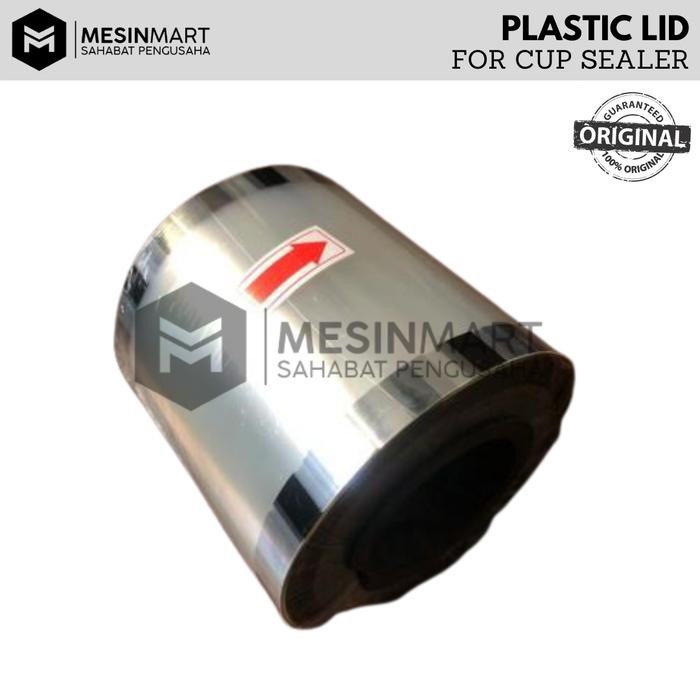 Cup Lid Sealer/ plastik roll cup sealer/ plastik press