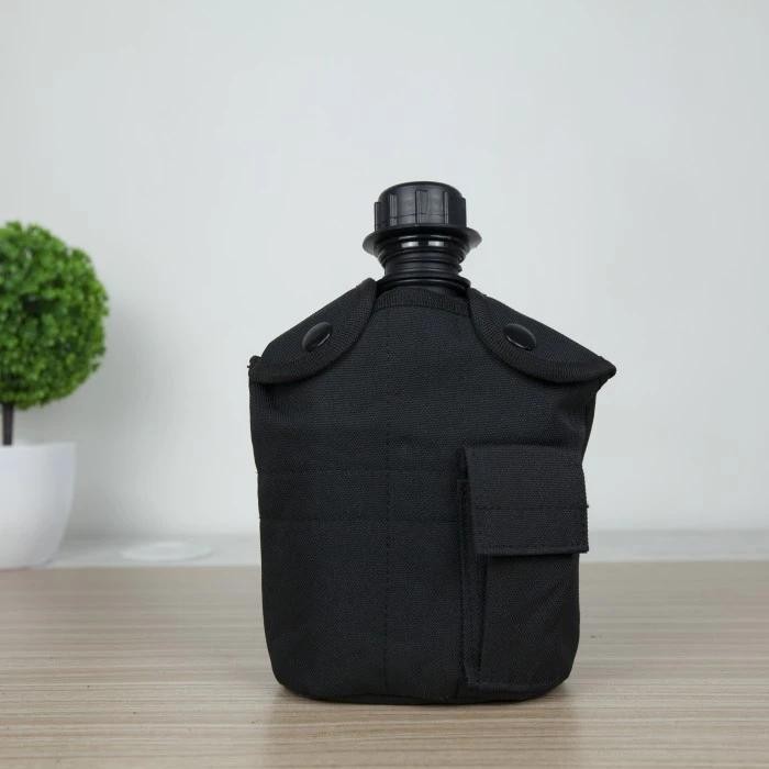 Botol minum Veples Army Import / Veples TNI POLRI