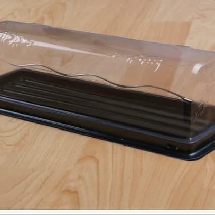 Mika bolu gulung 30 cm