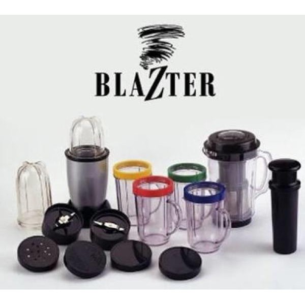 Sharp Blazter Blender Serbaguna SB-TW101P