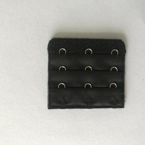 Pakaian Dalam Empat Baris Ta Kancing Kancing Belakang Gesper Ekstensi Bra Gesper Ekstensi Gesper