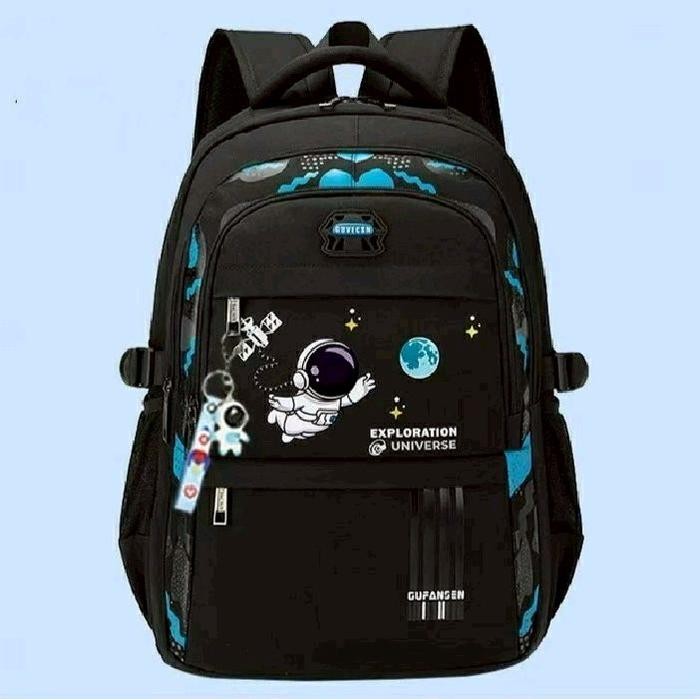 TAS ASTRONOT anak laki laki ,tas astronot anak tk sd Ransel