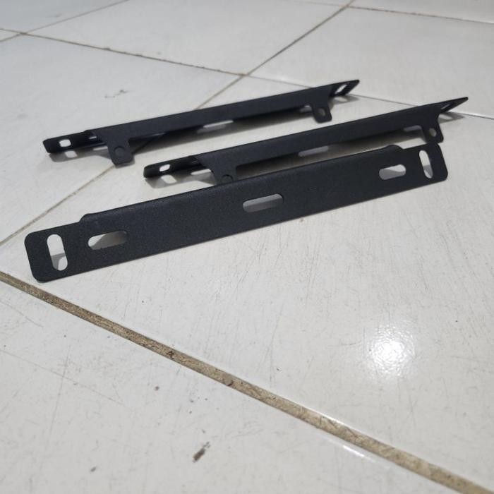Breket Lampu Tembak D2 Pcx 150 Bracket Lampu Tembak Pcx 150 Pcx 160