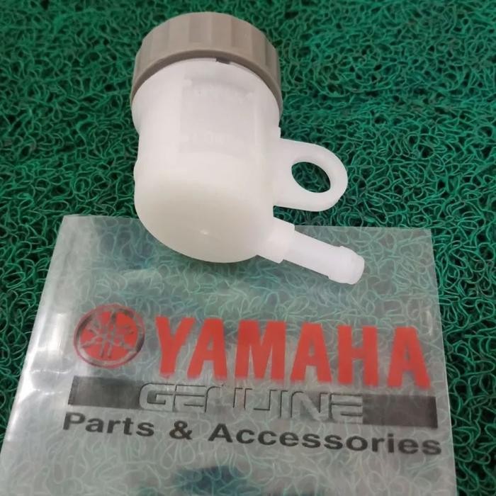 Tabung Minyak Rem Belakang Yamaha Jupiter Mx , Mx King , Xsr , Vixion