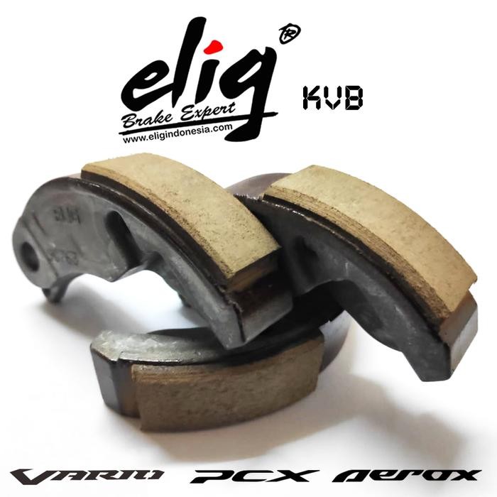 Kampas Ganda Elig Racing Vario 110 Vario 110 Cbs Karbu Kvb (P)