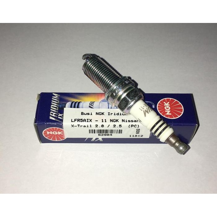 Busi Ngk Iridium Lfr5Aix-11 Ngk Nissan Serena ( Pcs ) -62904