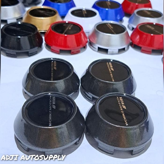 Dop Velg Variasi Work Emotion