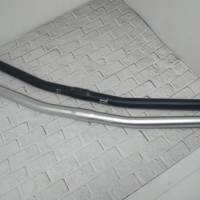 Joseph Kuosac Handlebar Alloy Type S