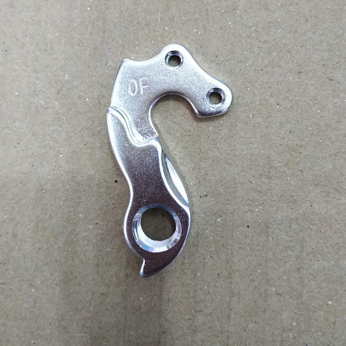 Anting Rd Polygon Urbano