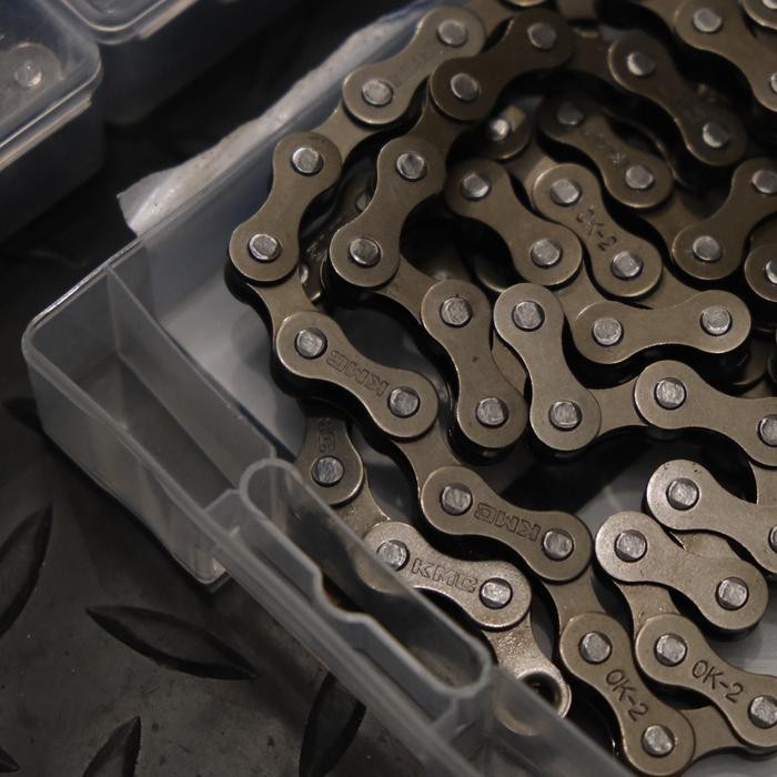 Rantai Kmc Single Speed