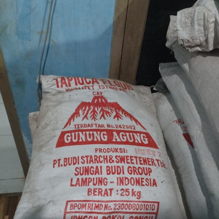 1 karung cocopeat halus