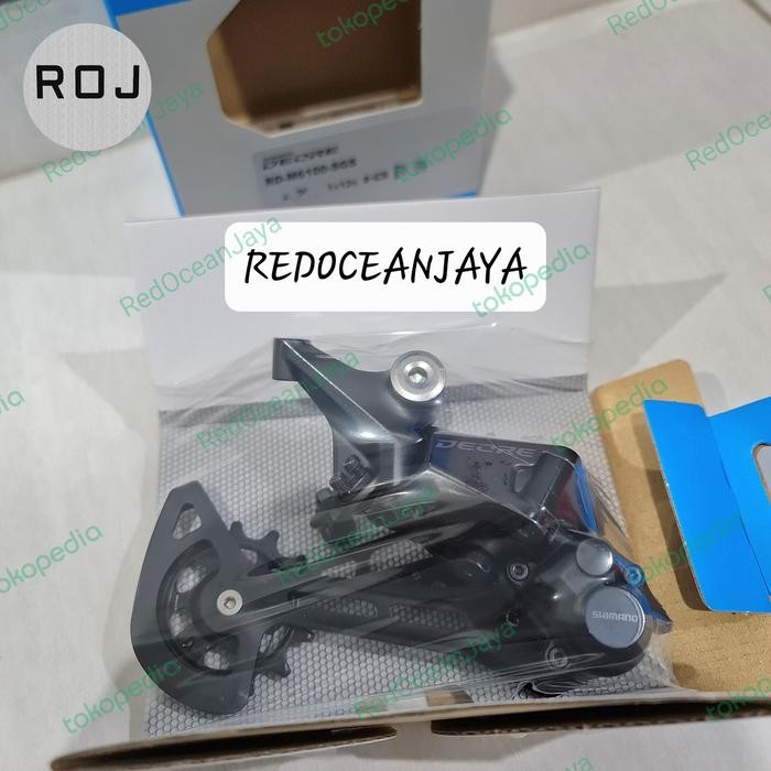 Shimano Rd Deore M6100 12 Speed 12Speed 6100 Shadow 12Sp 12 Sp