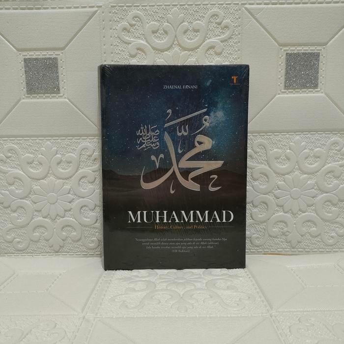 

Muhammad History Culture And Politics