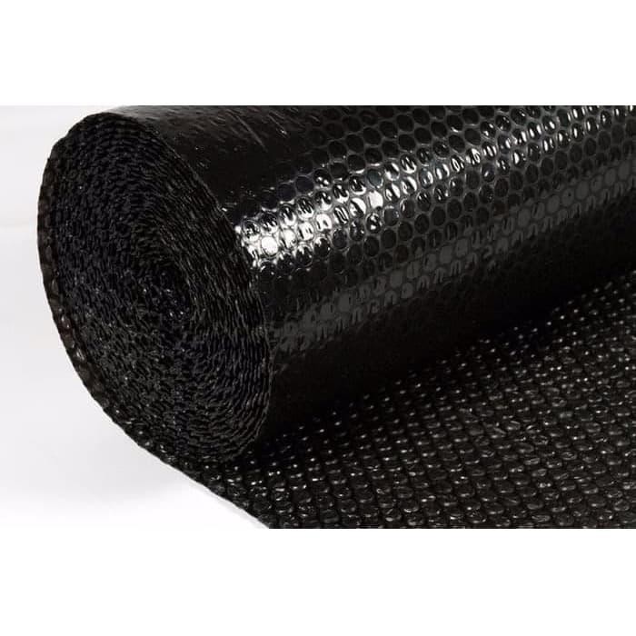 

Bubble Wrap tambahan untuk paket besar