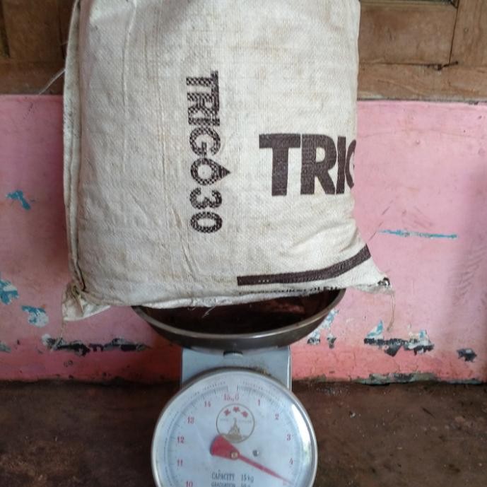 Media tanam, Andam karungan