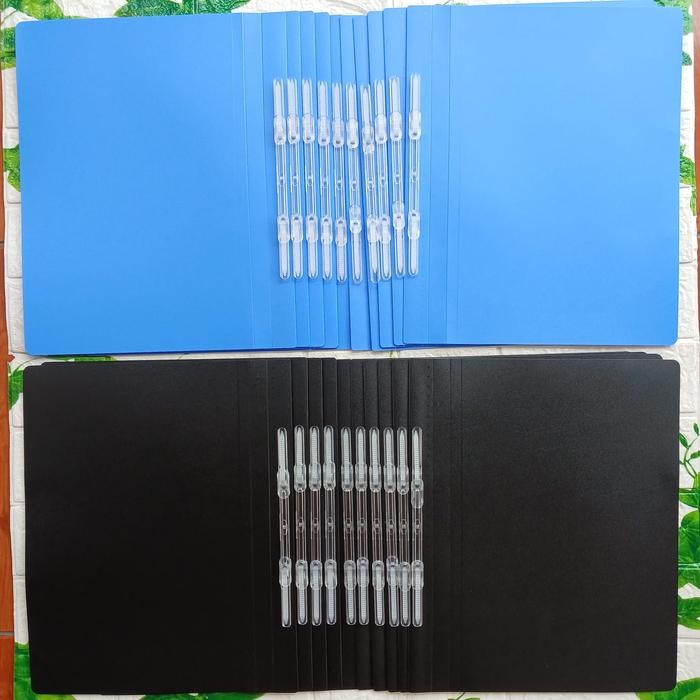 

Ready- King Jim 4437Ga-F Flat File Map Snell Kingjim Pp Ukuran F4 Set Isi 10Pcs