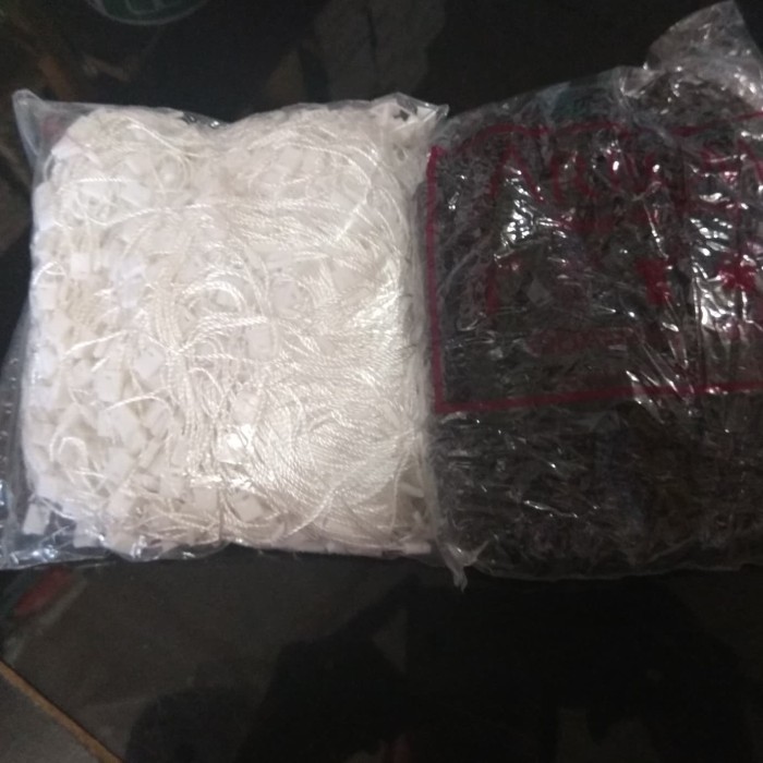 

Ready- Tali Hang Tag Nilon