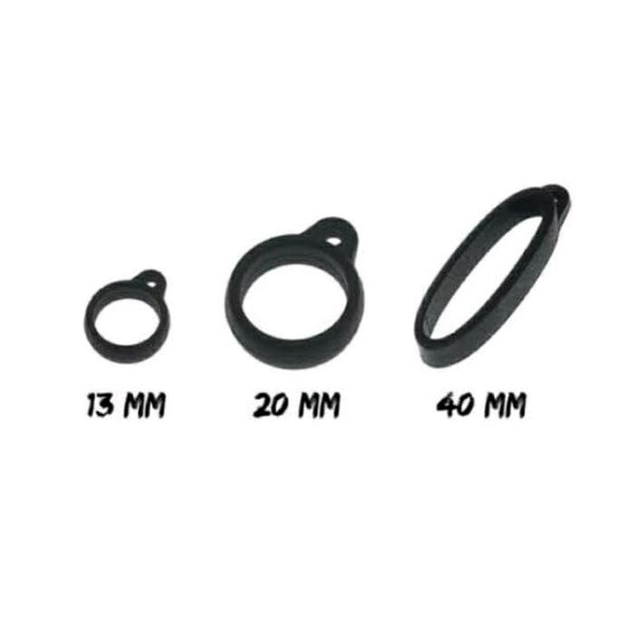 

Ready- Gantungan Id Card Toyota Premium Lanyard Dengan Motif Printing - Merah