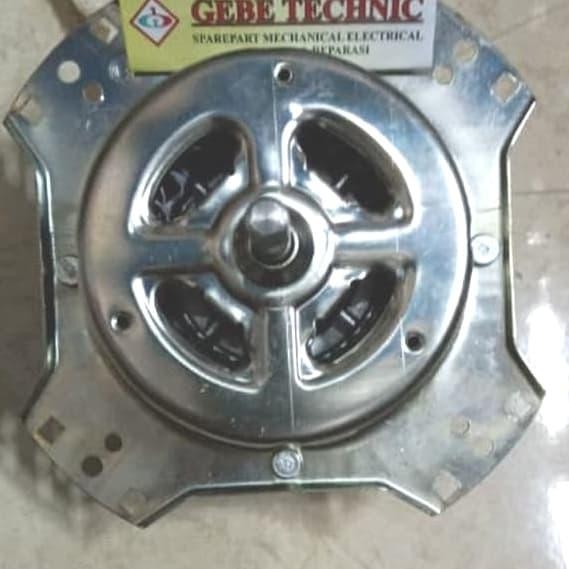 Dinamo Mesin Cuci Sanken Pengering