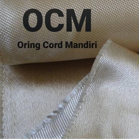 Fire Blanket HT800 / Fiber Cloth Tahan Panas