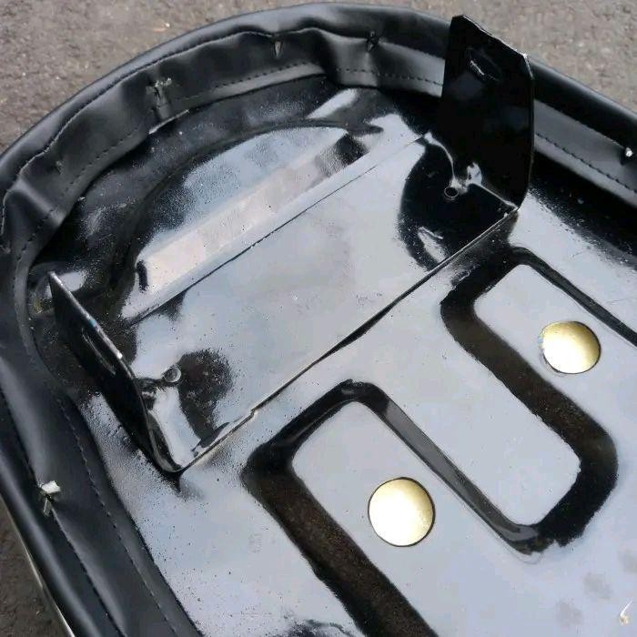 Jok Imitasi Mirip Original Cb100 Cb125 Cb125S K0 K1 K2 K3