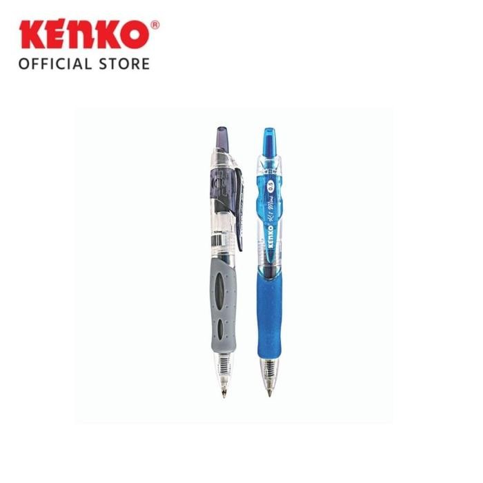

KENKO GEL PEN K-1 MINI BLACK
