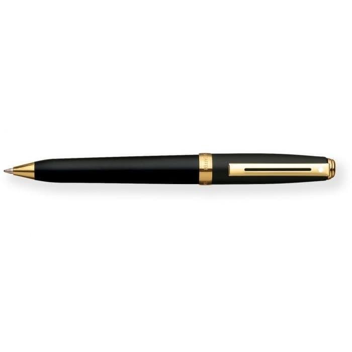 

Sheaffer Prelude Black Matte Ballpoint Pen