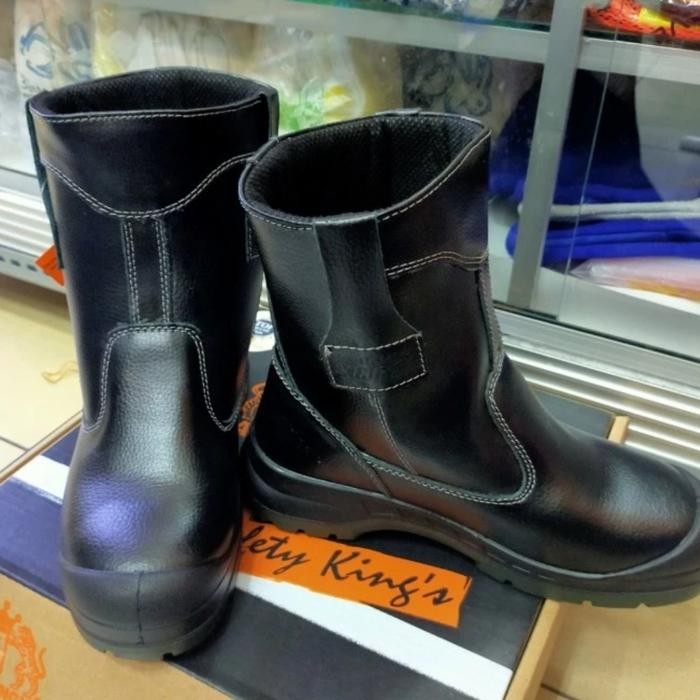 Sepatu Safety Kings KWD 805 CX / Sepatu Safety Kings / Sepatu Safety