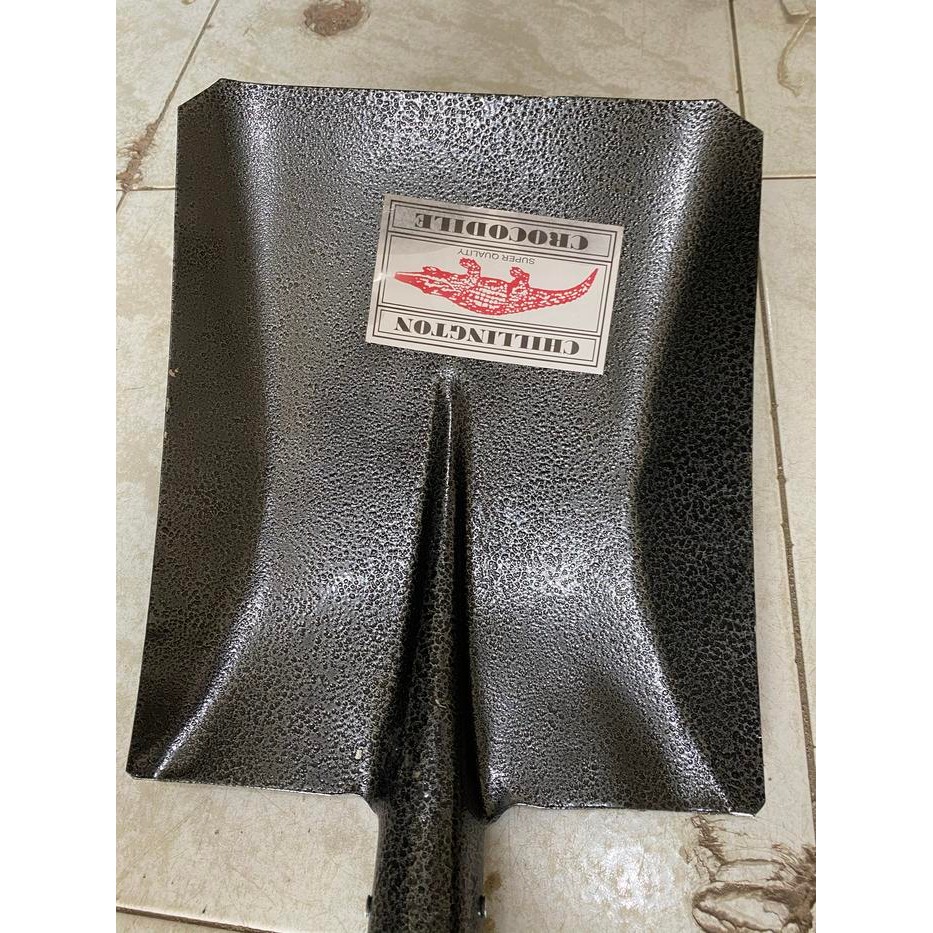 SEKOP PASIR CROCODILE