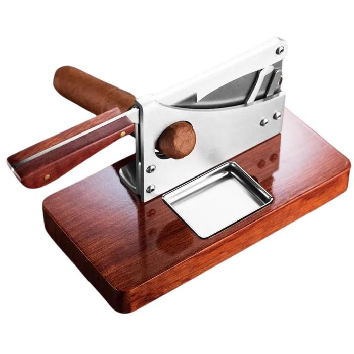 

LUXURY WOOD METAL CUTTER STAINLESS STEEL BLADES KODE 532