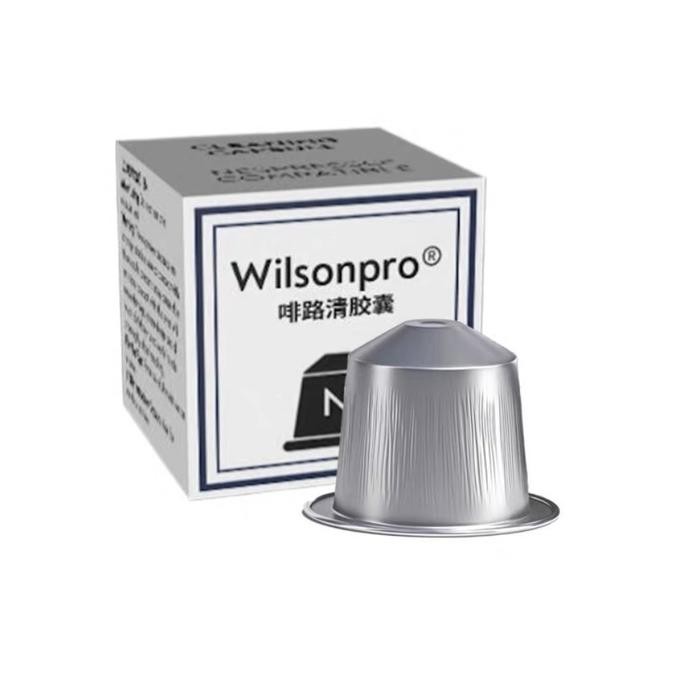 Kapsul Pembersih Mesin Kopi Nespresso - Cleaning Capsule Nespresso Compatible #Gratisongkir