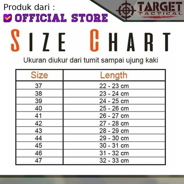 Sepatu Tactical Delta Import YKK Zipper Sepatu PDL TNI POLRI