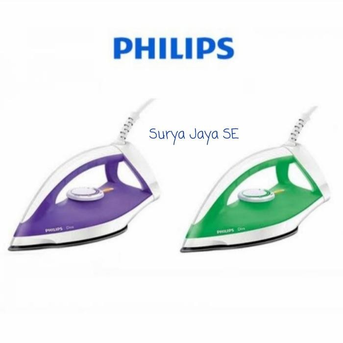 Gosokan Philips Setrika Philips Diva