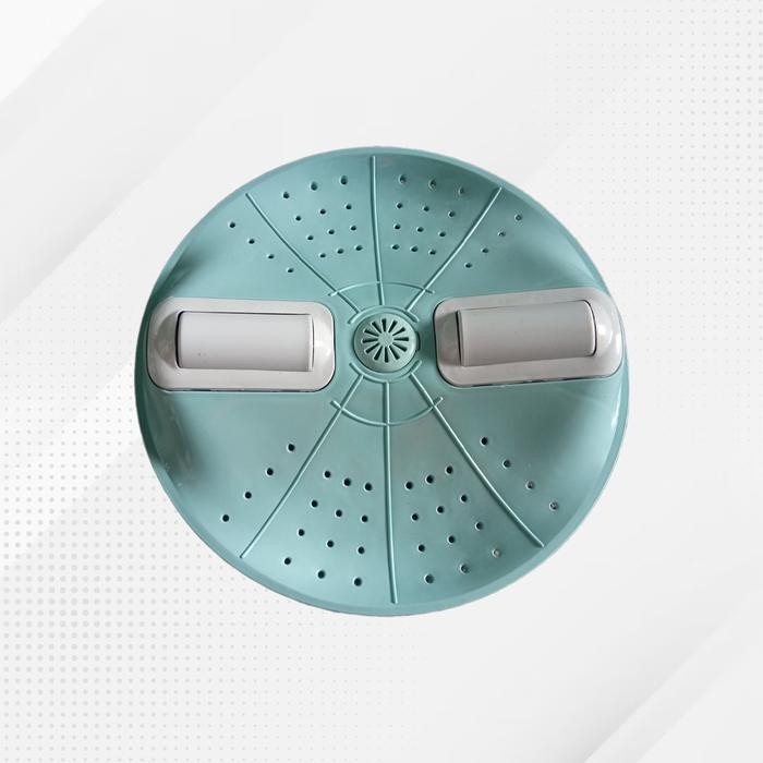 Pulsator Mesin Cuci Samsung Wa85H4000Ha Wa85H4000 Ha 34 Cm As Kotak