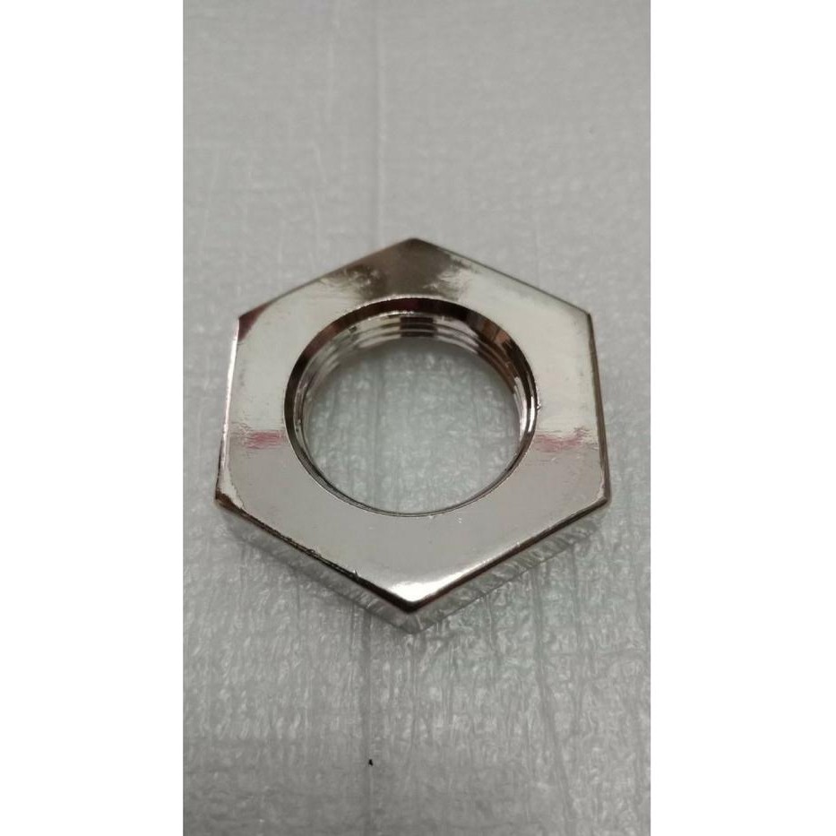 Mur Kunci Gearbox Original Mesin Cuci Lg Kapasitas 6 Kg Sampai 9 Kg