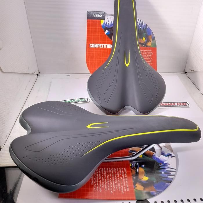 sadel velo sadel sepeda aerodynamics SPAREPART SEPEDA TERMURAH