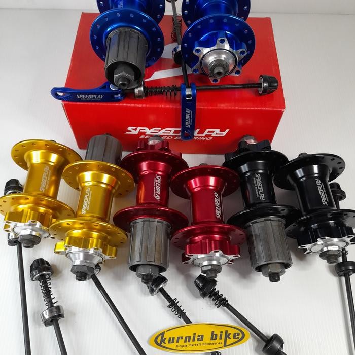 hub freehub mtb bearing speedplay SPAREPART SEPEDA TERMURAH