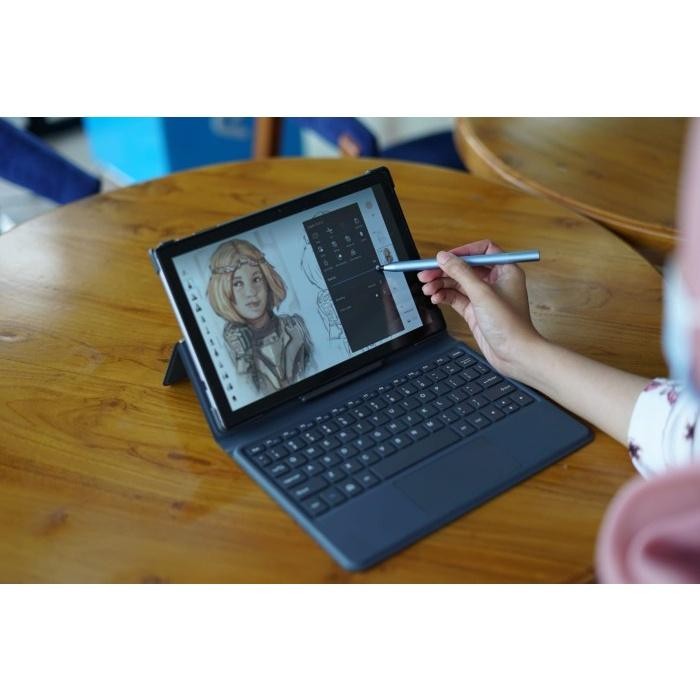 [Expert] Advan Tablet Sketsa2 / Sketsa 2 10 inch 4/64 Ram 4GB Internal 64GB