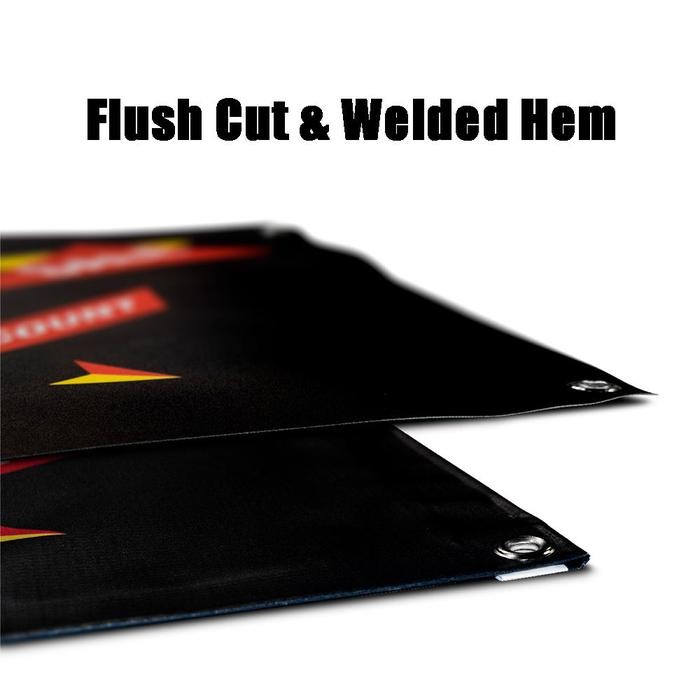 

Birthday Promotion Building Fence Printed Tarpaulin banner Vinyl Custom Outdoor Pvc Hanging Ads